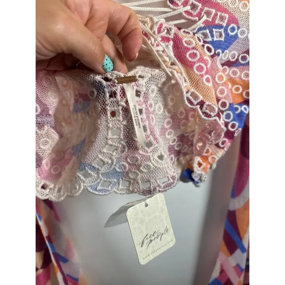 Free People free people